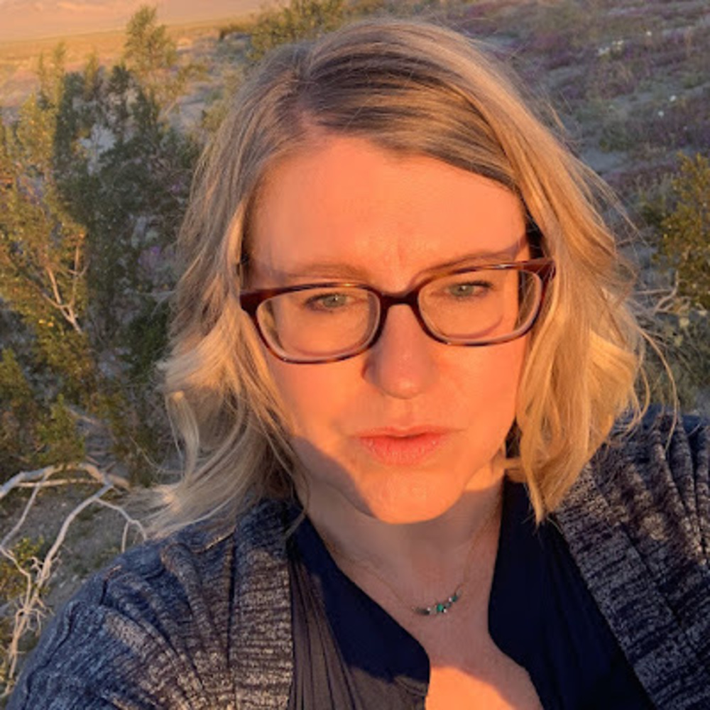 Meet your Posher, Kristin